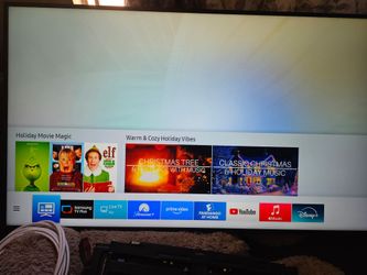 Tv/surround sound