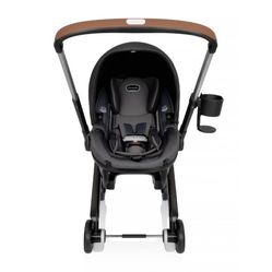 Car Seat And Stroller
