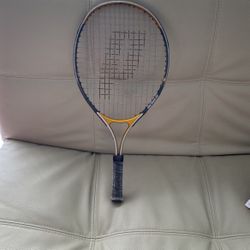 Prince Star 6 TENNIS RACKET