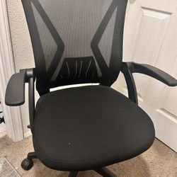Chair In Good Condition 