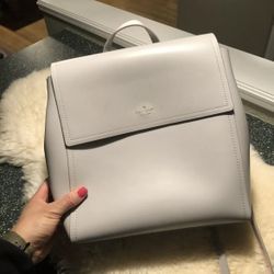 Kate spade backpack purse 