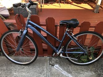 Infinity Sports Bike