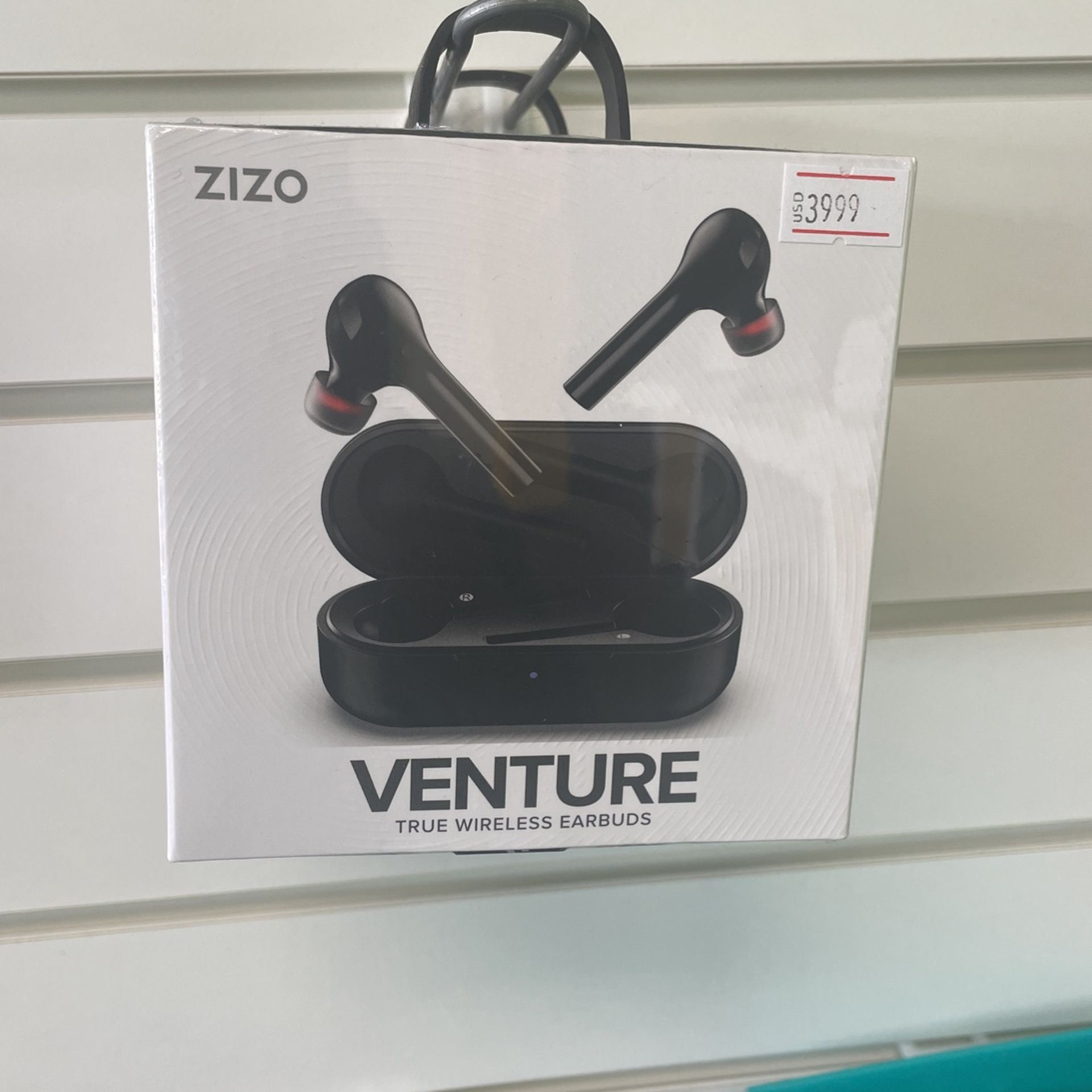 Wireless Earbuds