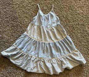 Girls Polo Ralph Lauren Dress Size 6