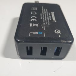 Tronsmart Power Adapter, Fast Charging