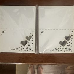 100 Name Cards For Wedding 