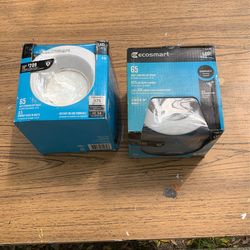 4” Led Recessed Lights