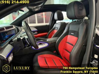 2024 Mercedes-Benz AMG GLE 53 Coupe