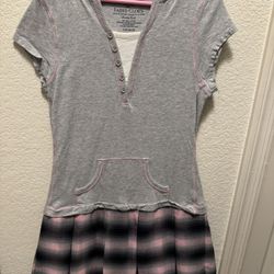 Girls Dress Size 10/12