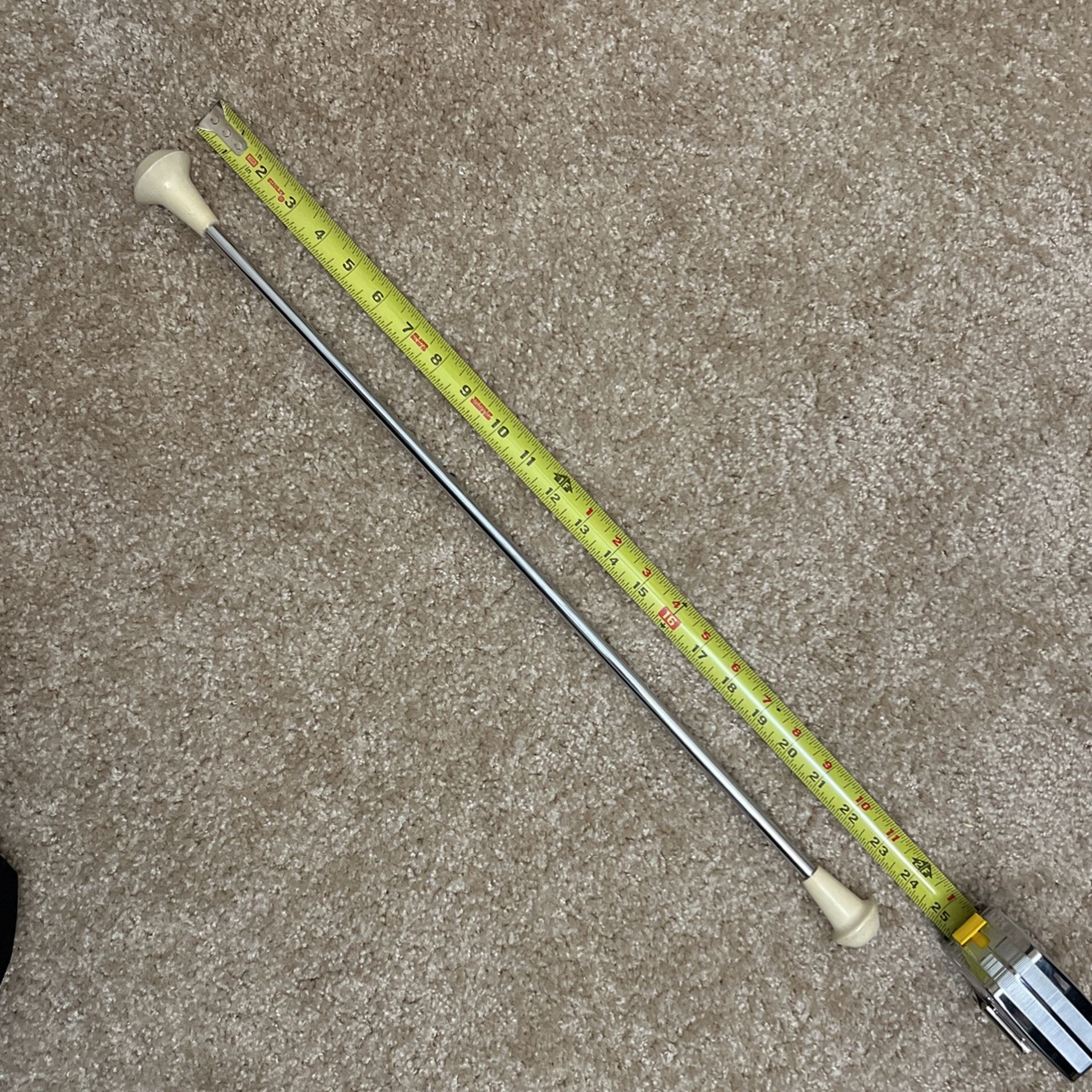 Baton, Star Line 24”