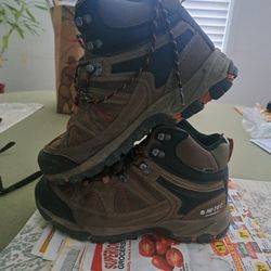 Hiking Boots