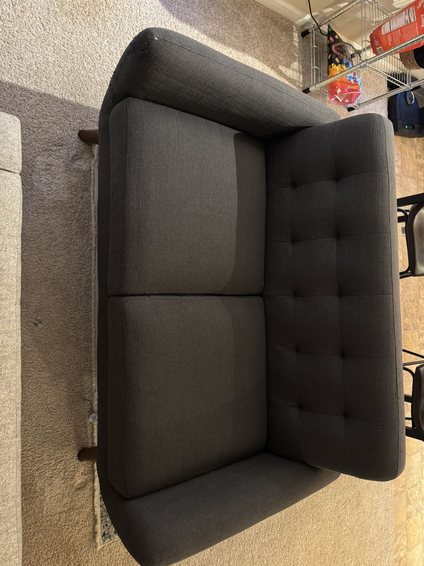 Small Couch
