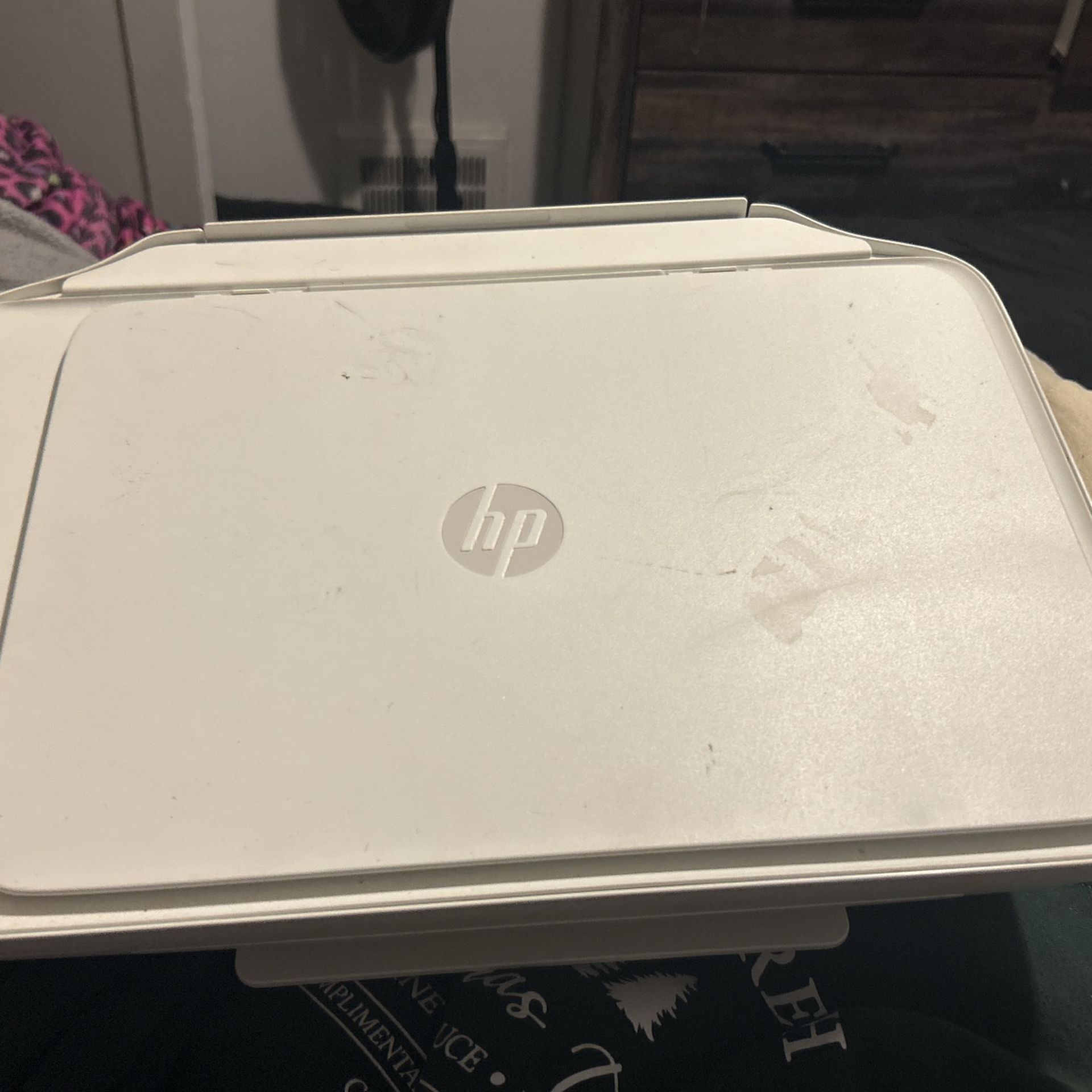 Hp Printer