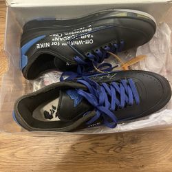 Jordan 2 Off White 