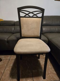 Chairs set of 4