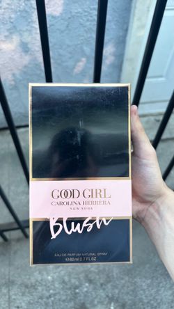 Good Girl Blush