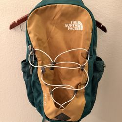 North Face Backpack