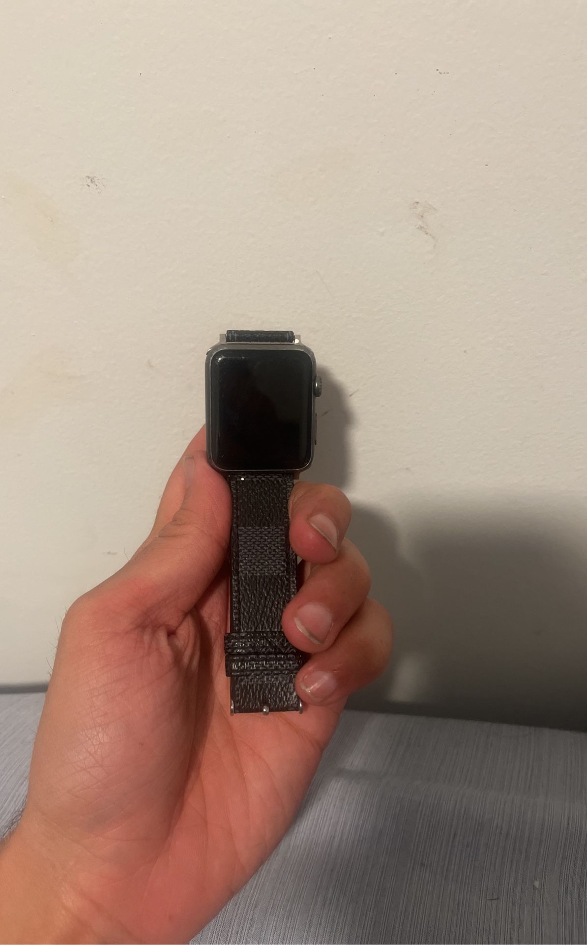 Apple Watch 7000 Series