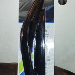 AVS AUTO VENT SHADE  TOYOTA 4RUNNER (Windshield Visor, Rain Guard, Bug Deflector)
