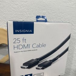 HDMI Cable 