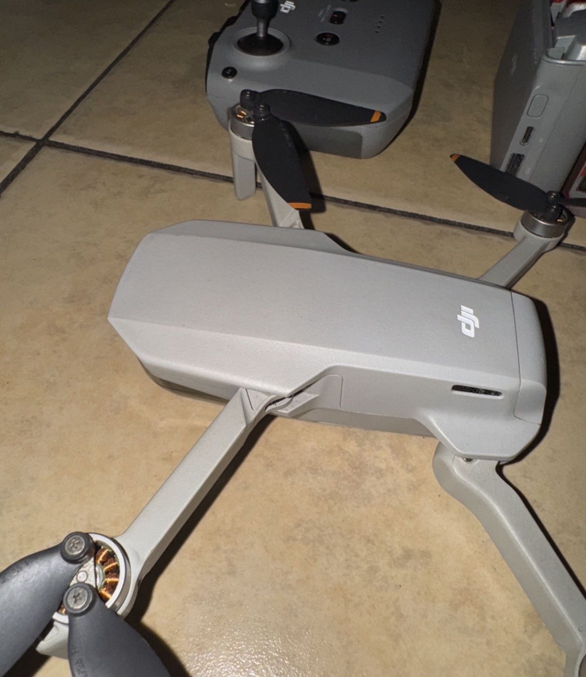DJI Mini 2 Drone