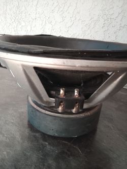 Car Speakers