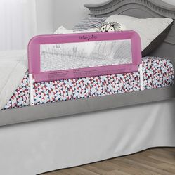 Child’s Security Bed Rail