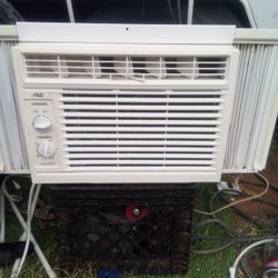 5,000btu Window AC Unit