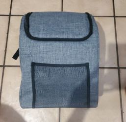Backpack Cooler Bag