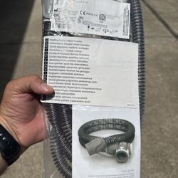 Climate Line Air 10 Heated Tubing For Air 10 Devices Reference Number 37296