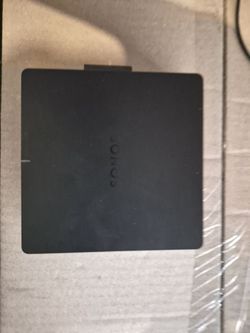 Sonos port
