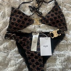 Celine bikini new