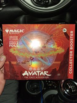 Magic cards