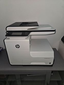 Hp printer