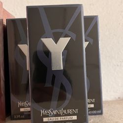 Ysl Y Edp