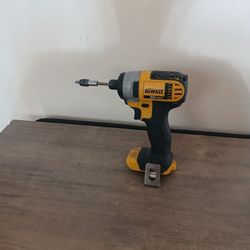Impacto Dewalt 