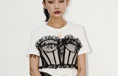 Lacey T Shirt