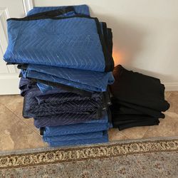 Moving Blankets for Sale in San Tan Valley, AZ - OfferUp