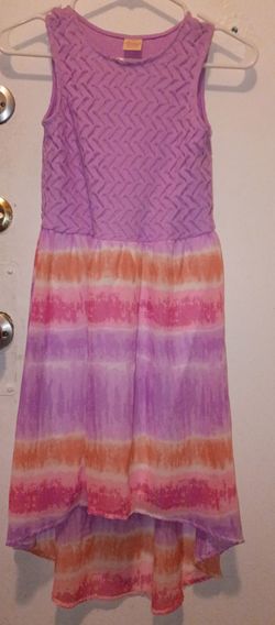 Faded Glory Dress