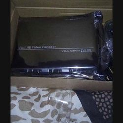 Streaming Device
