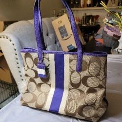 Coach Purses 