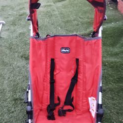 Chicco Light Weight Stroller