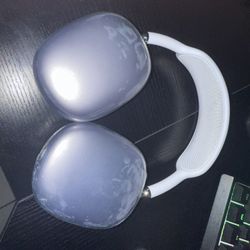 AirPod Max USB-C