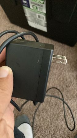 Nintendo switch games with power cord