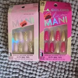 Artificial Nails