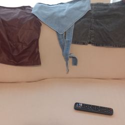 Offer, everything is sold together