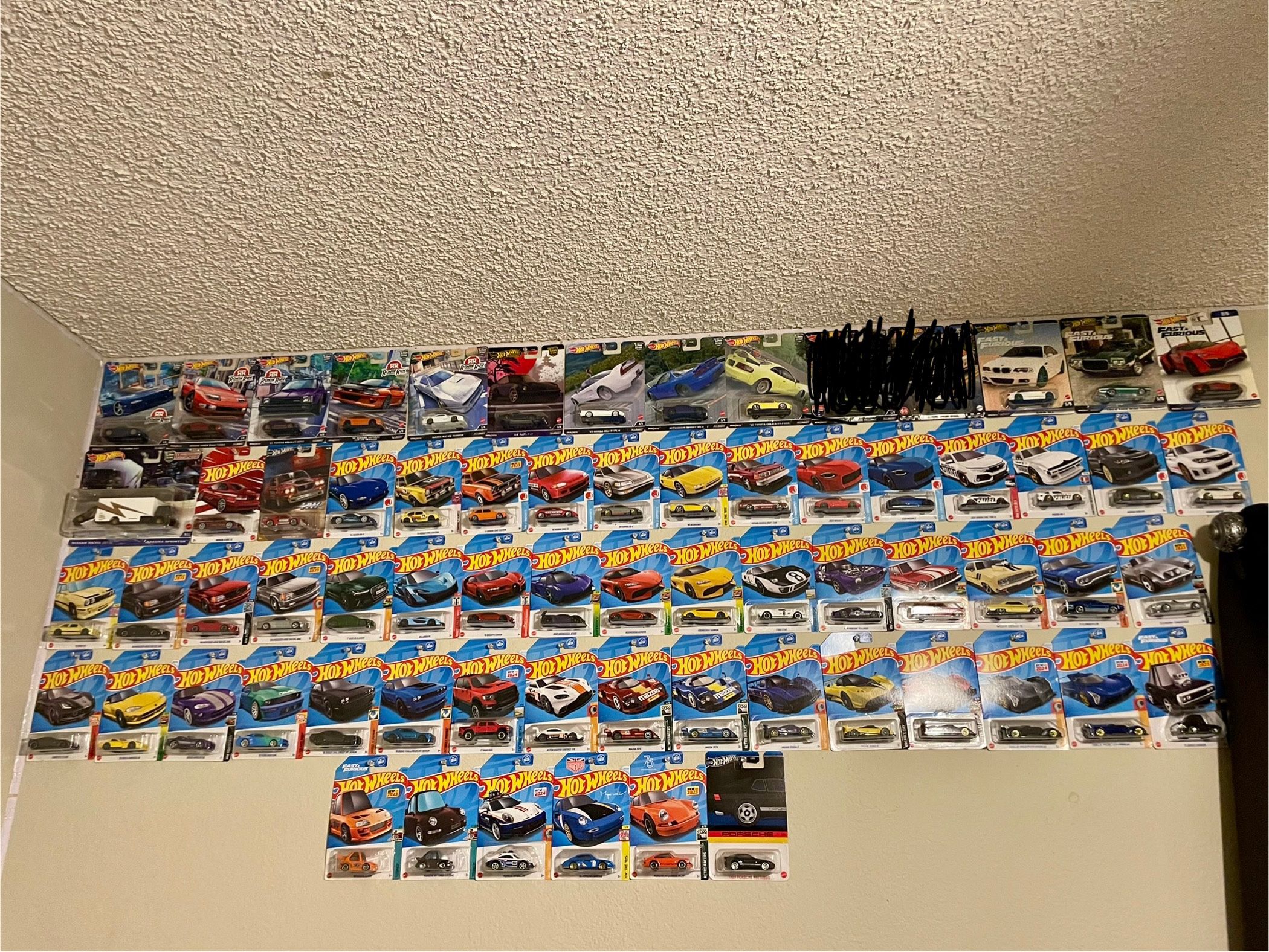 Hotwheels