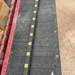 36” Switched Plug Strip