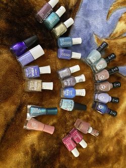Nail Color
