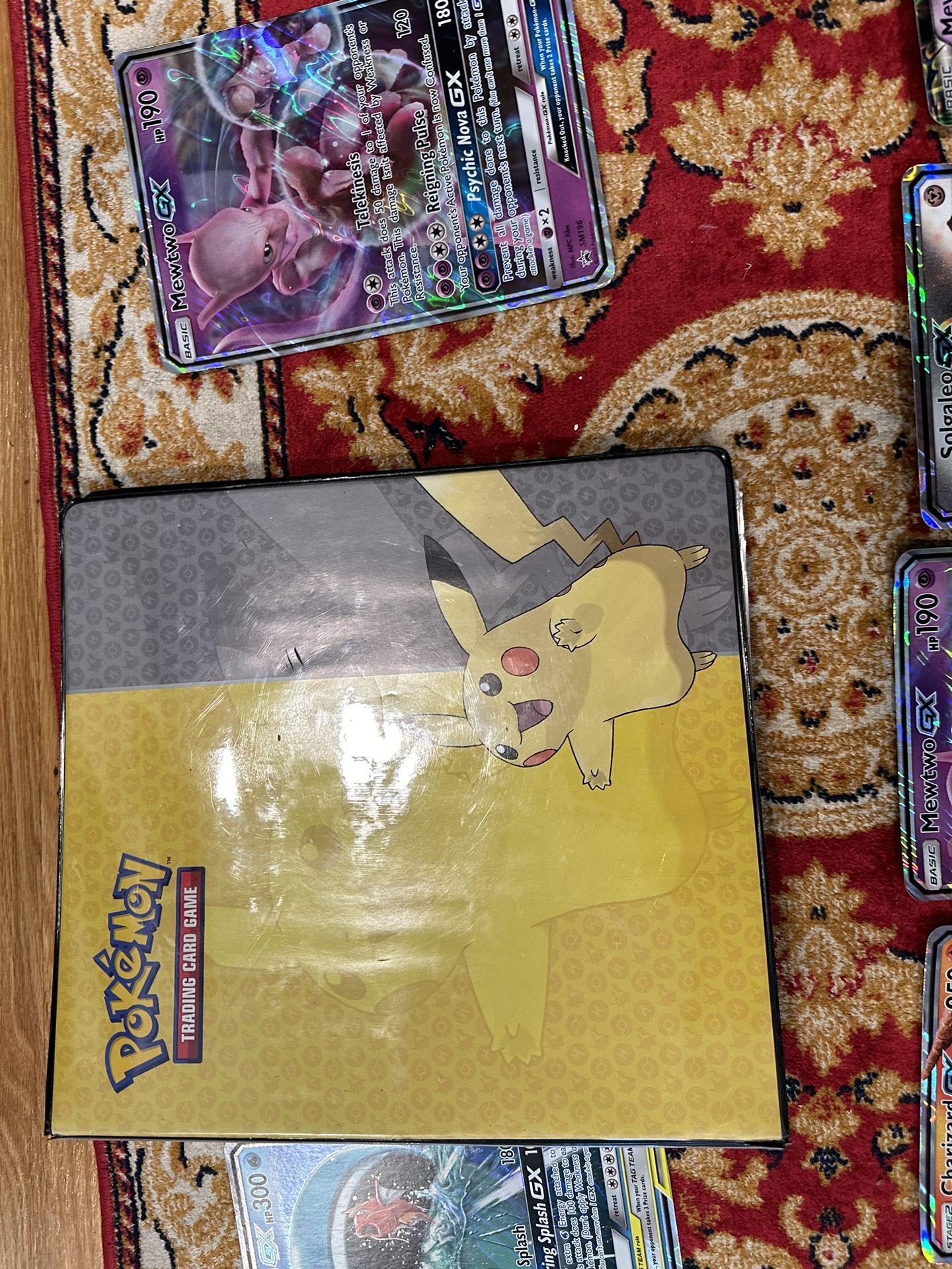 Pokémon Collection